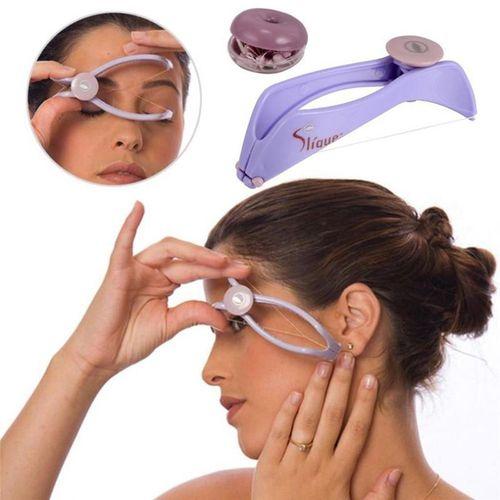 Facial Hair Remover Depilador