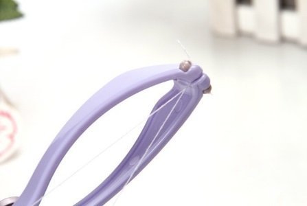 Facial Hair Remover Depilador