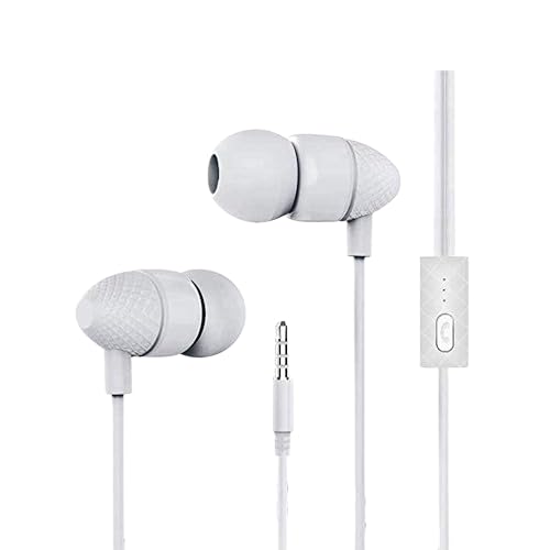 M-520 UNIVERSAL EARPHONE