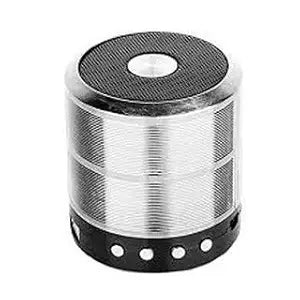 WS-88 Bluetooth Speaker