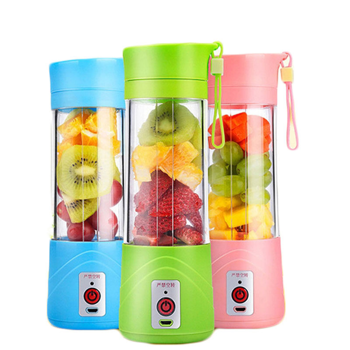 Honey Boney Portable USB Juicer