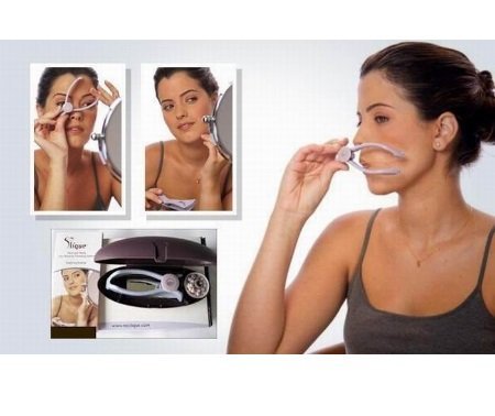 Facial Hair Remover Depilador