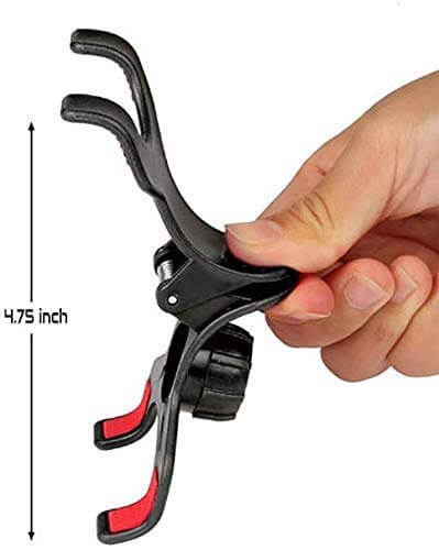 Metal Lazy Stand