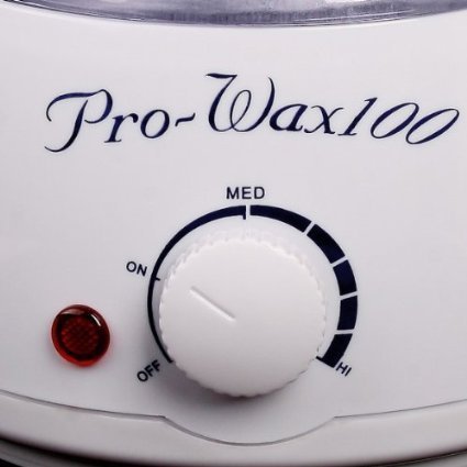 PRO-WAX 100