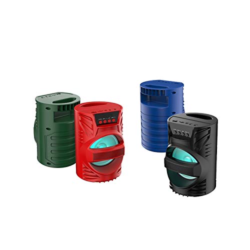 LZ 4104 Wireless Speaker