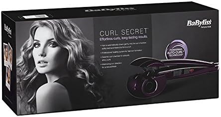 BaByliss Curl Secret 2667U