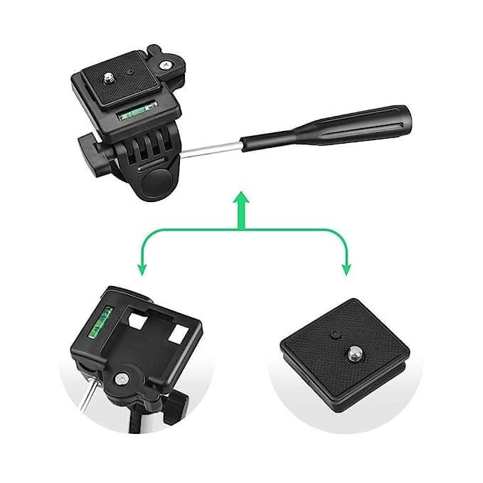 TRIPOD WT-330
