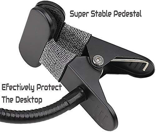 Metal Lazy Stand