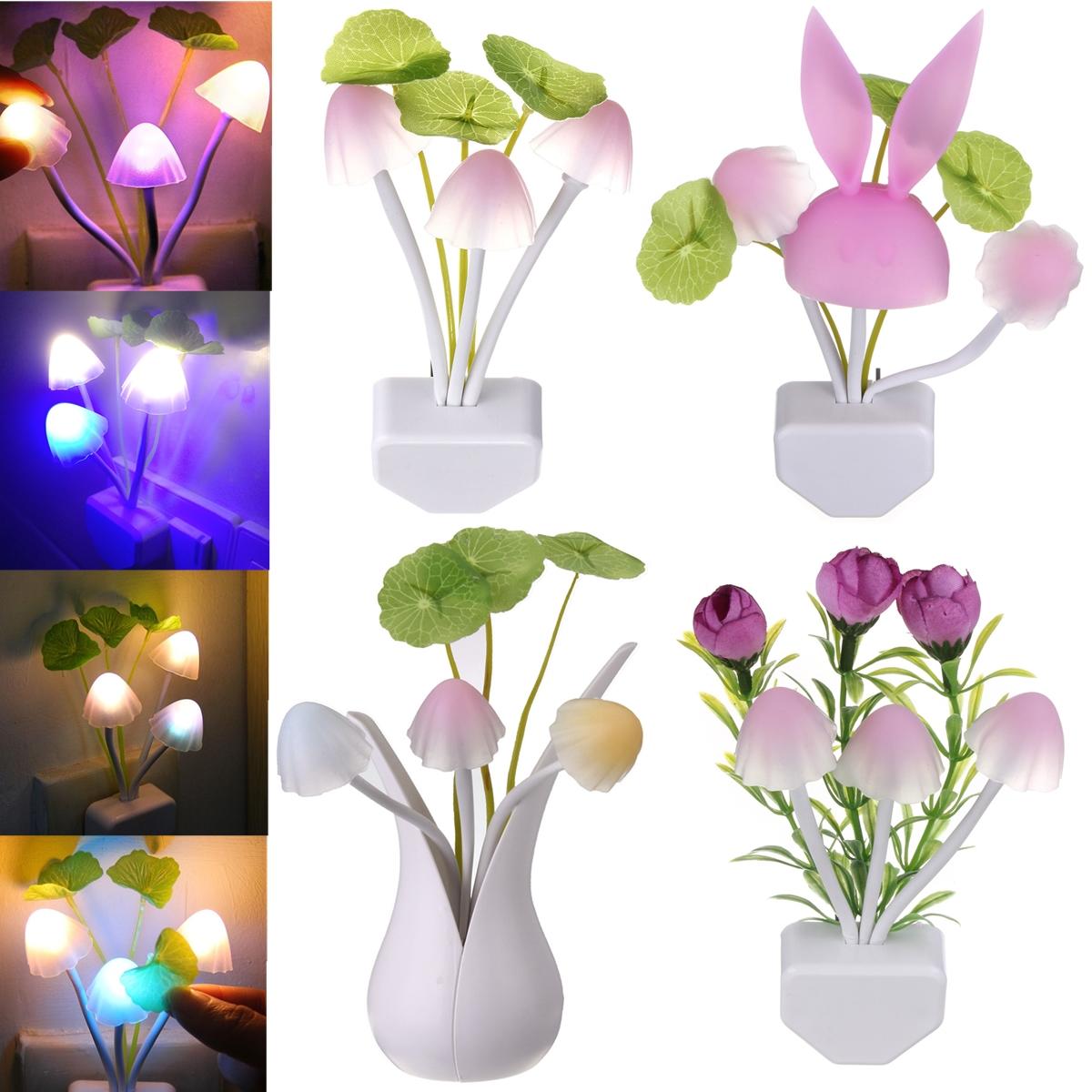 LED SMALL NIGHT LIGHT – Soft & Efficient Glow