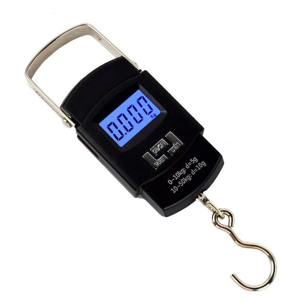 Portable Weighing Machine