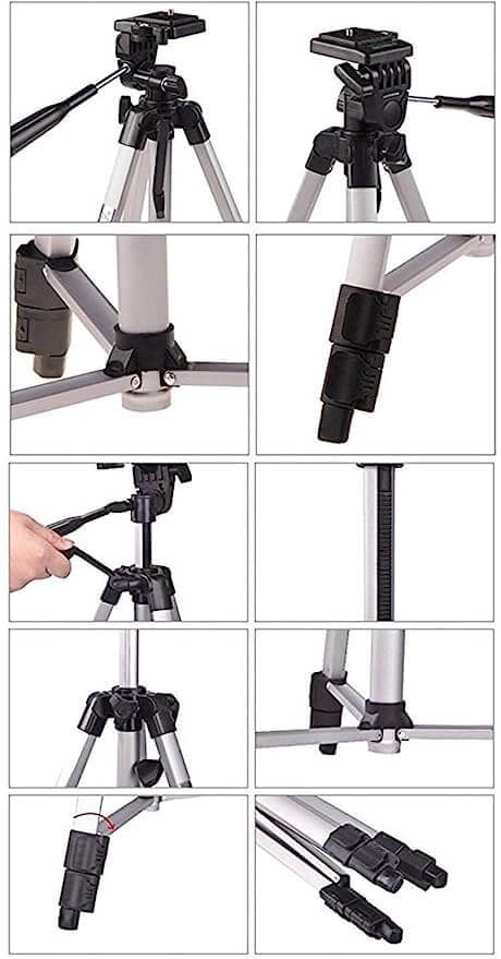 TRIPOD WT-330
