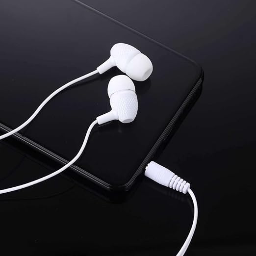 M-520 UNIVERSAL EARPHONE