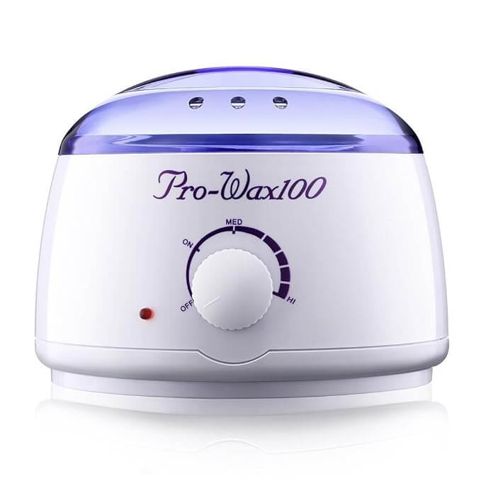 PRO-WAX 100