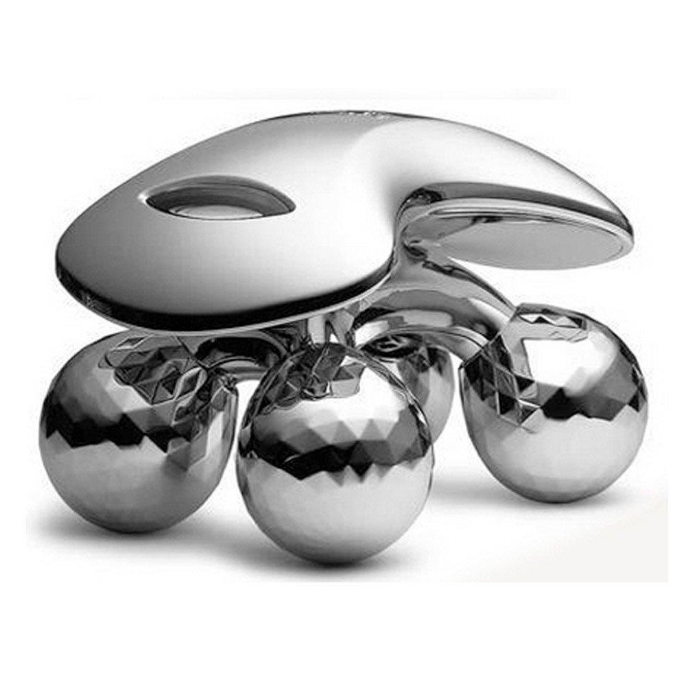 PLASTIC 4D MASSAGER β FULL BODY RELAXATION