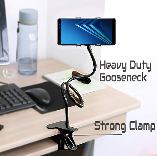 Metal Lazy Stand