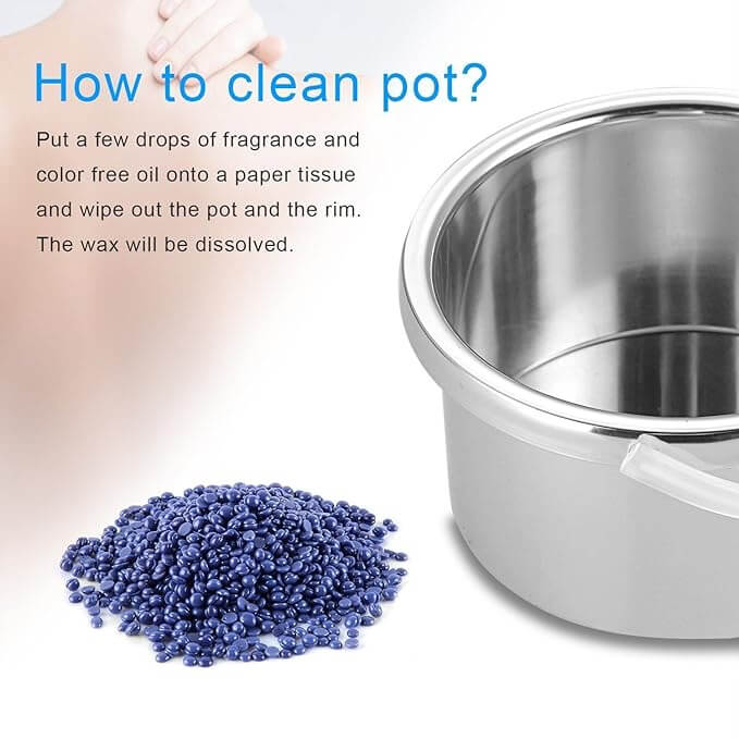 PRO-WAX 100