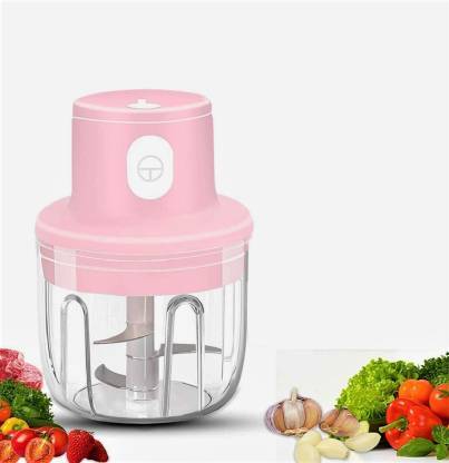 Kian Electric Chopper & Grinder