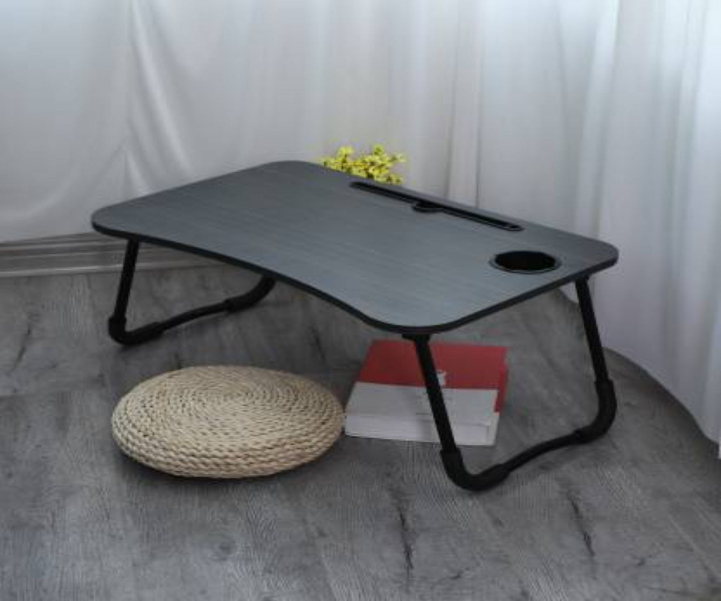 LAPTOP & STUDY TABLE