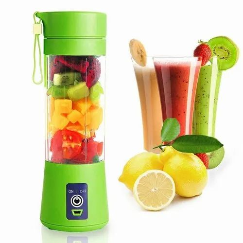 Honey Boney Portable USB Juicer