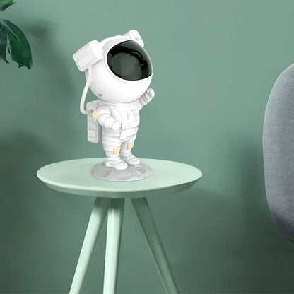 Astronaut Projector Lamp – A Cosmic Lighting Experience!
