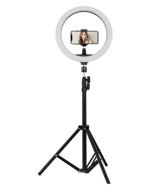 RING FILL LIGHT