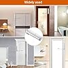 Godrej Hercules Hydraulic Door Closer – Silver Finish | Adjustable Speed | Heavy-Duty for Wooden, Metal & Aluminum Doors | Up to 68kg | Left & Right-Handed Compatible | 3-Year Warranty