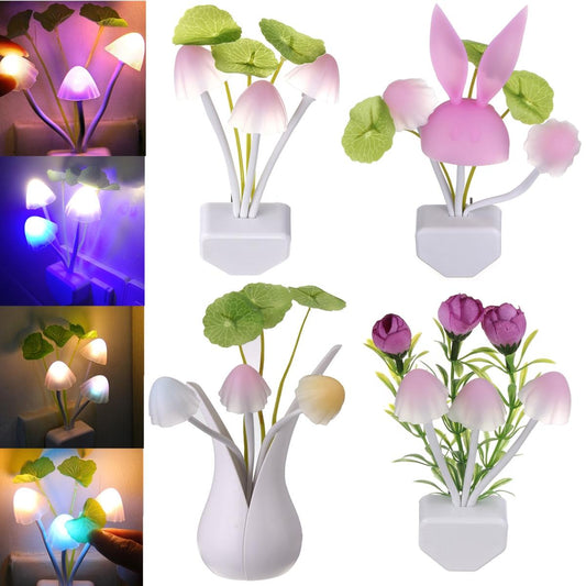 LED SMALL NIGHT LIGHT – Soft & Efficient Glow
