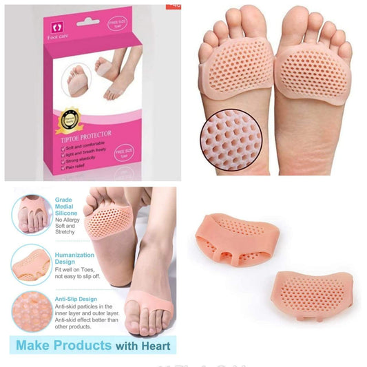 SSG Tiptoe Protector