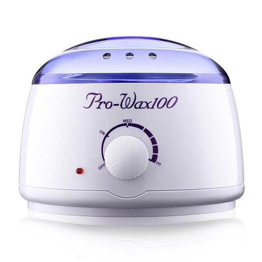 PRO-WAX 100