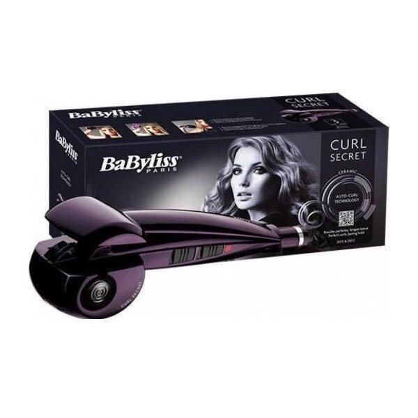 BaByliss Curl Secret 2667U