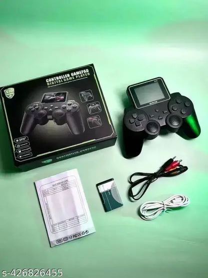 DXP S10 Handheld Game Console for Kids